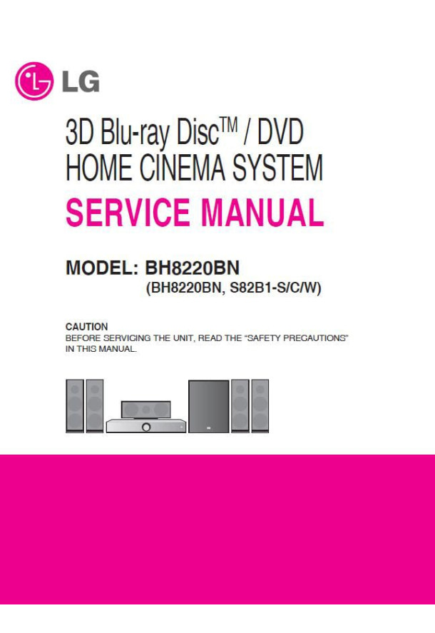 BH8220BN